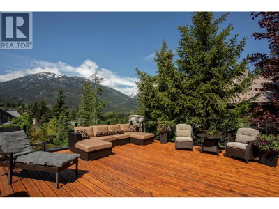 6361 FAIRWAY Drive | Whistler British Columbia | Slide Image One