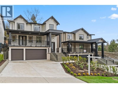 11022 241A Street | Maple Ridge British Columbia | Slide Image One
