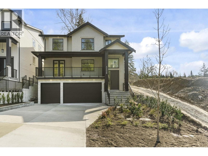11016 241A Street Maple Ridge British Columbia, V2W 0K5 - 6 Bedrooms Home For Sale