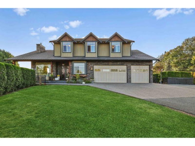 33930 MCCONNELL Road | Abbotsford British Columbia | Slide Image Five