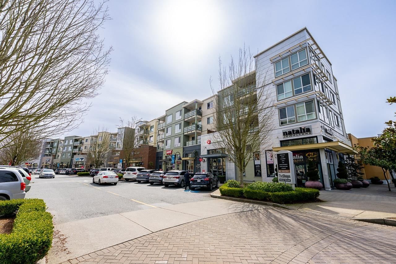 218 - 15735 CROYDON DRIVE Image 2