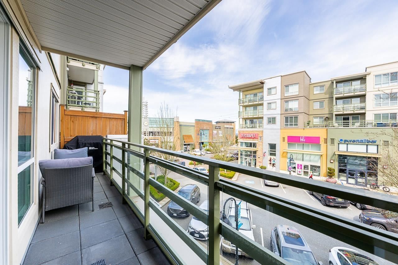 218 - 15735 CROYDON DRIVE Image 25