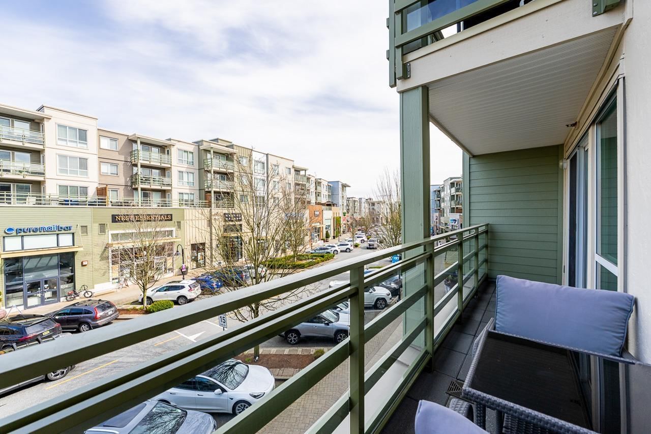 218 - 15735 CROYDON DRIVE Image 27