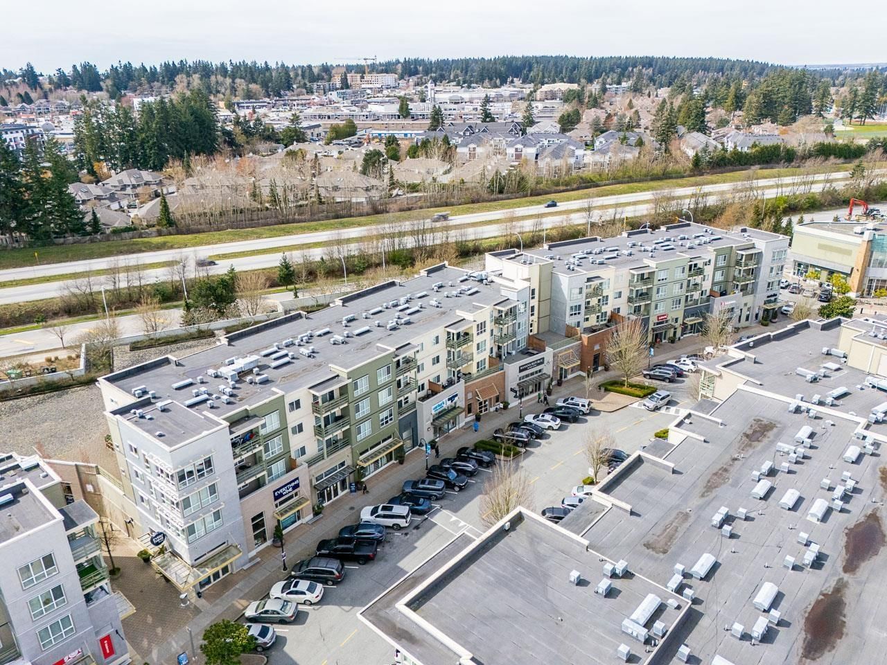 218 - 15735 CROYDON DRIVE Image 32