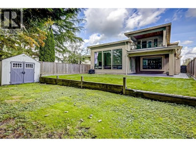 10780 RIVER Drive | Richmond British Columbia | Slide Image Forty