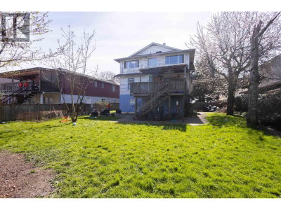 10411 STEVESTON Highway | Richmond British Columbia | Slide Image One