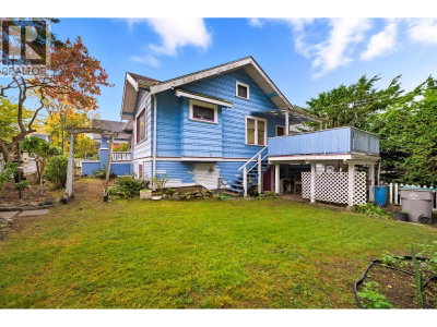 3791 INVERNESS Street | Vancouver British Columbia | Slide Image Six