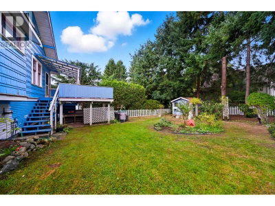 3791 INVERNESS Street | Vancouver British Columbia | Slide Image Eight
