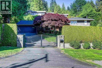 4730 WILLOW CREEK Road | West Vancouver British Columbia | Slide Image Two