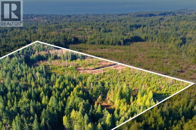 BLOCK C LOCKYER Road | Roberts Creek British Columbia | Slide Image Twenty-five