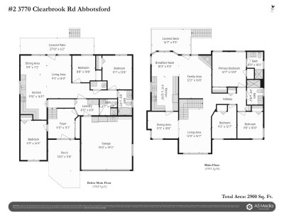 3770 CLEARBROOK Road | Abbotsford British Columbia | Slide Image Thirty-five
