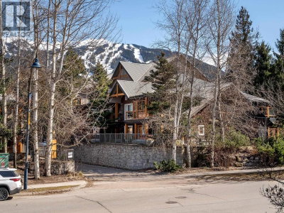 4388 NORTHLANDS Boulevard | Whistler British Columbia | Slide Image One