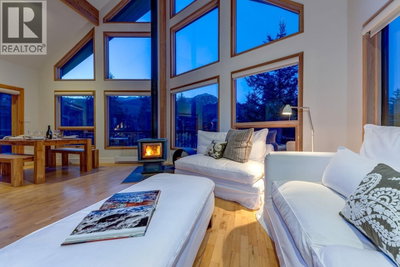 2748 COYOTE Place | Whistler British Columbia | Slide Image One