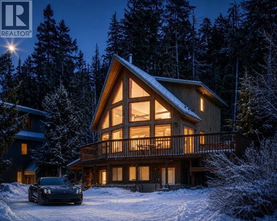 2748 COYOTE Place | Whistler British Columbia | Slide Image Twenty-three
