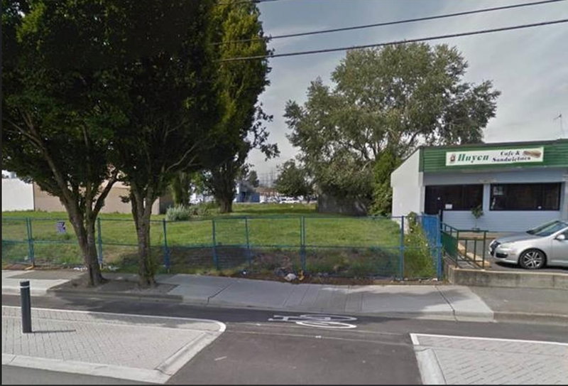 13535 105A Avenue Surrey British Columbia, V3T 2A9 - Vacant Land For Sale