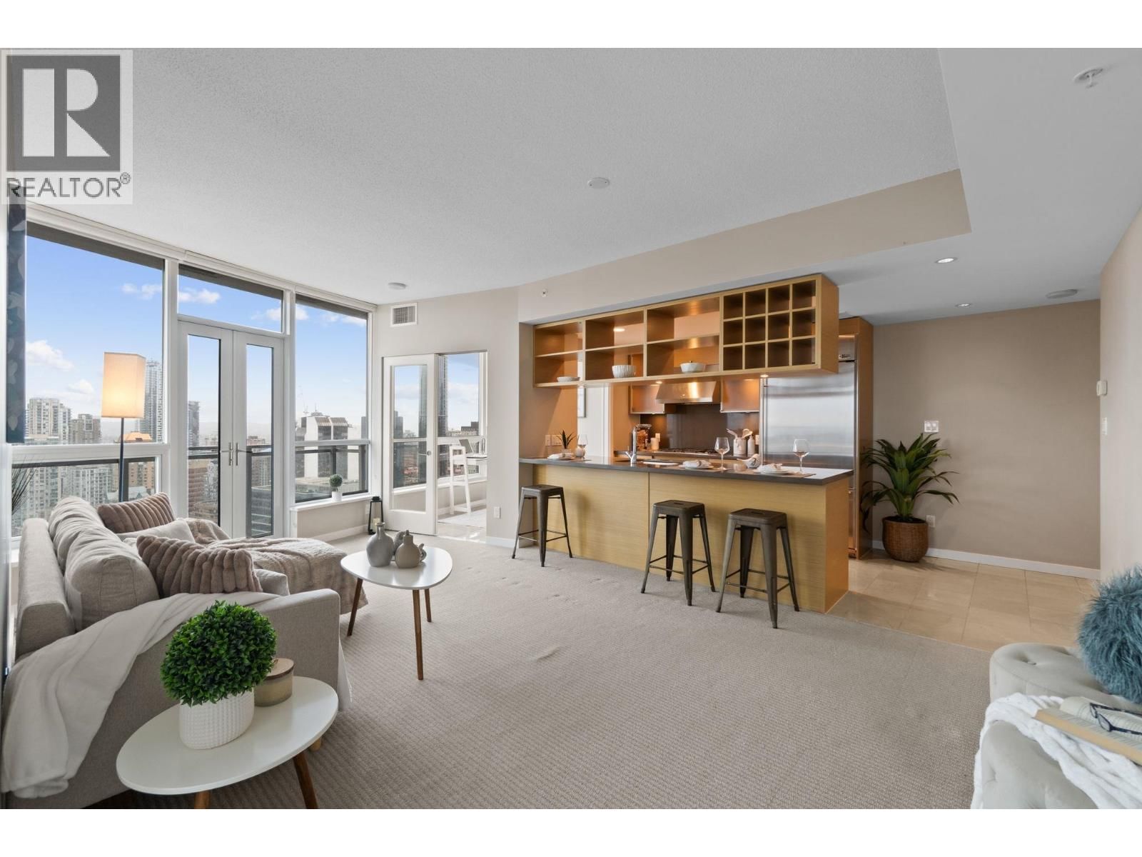 3104 - 833 SEYMOUR STREET Image 1