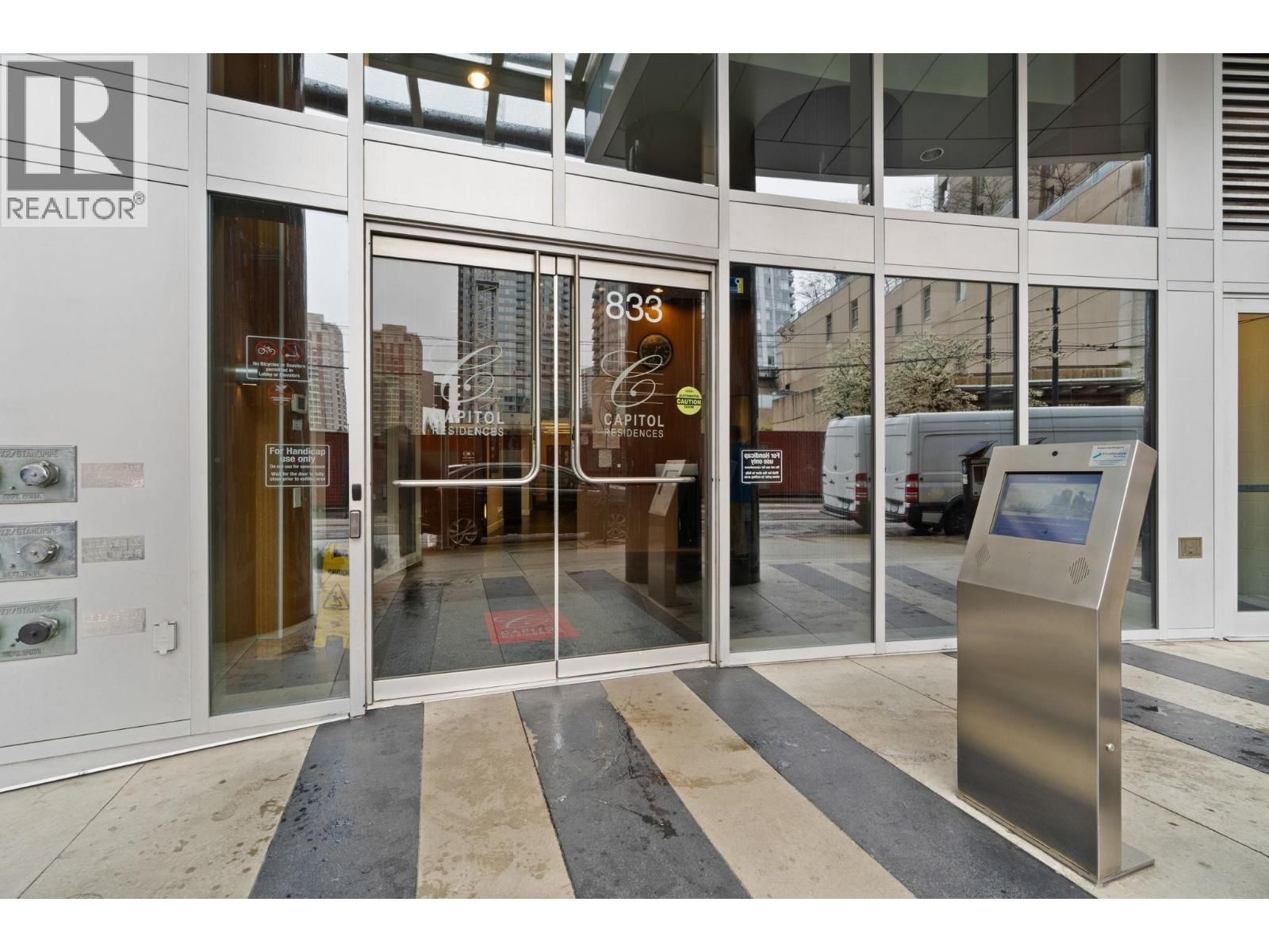 3104 - 833 SEYMOUR STREET Image 26