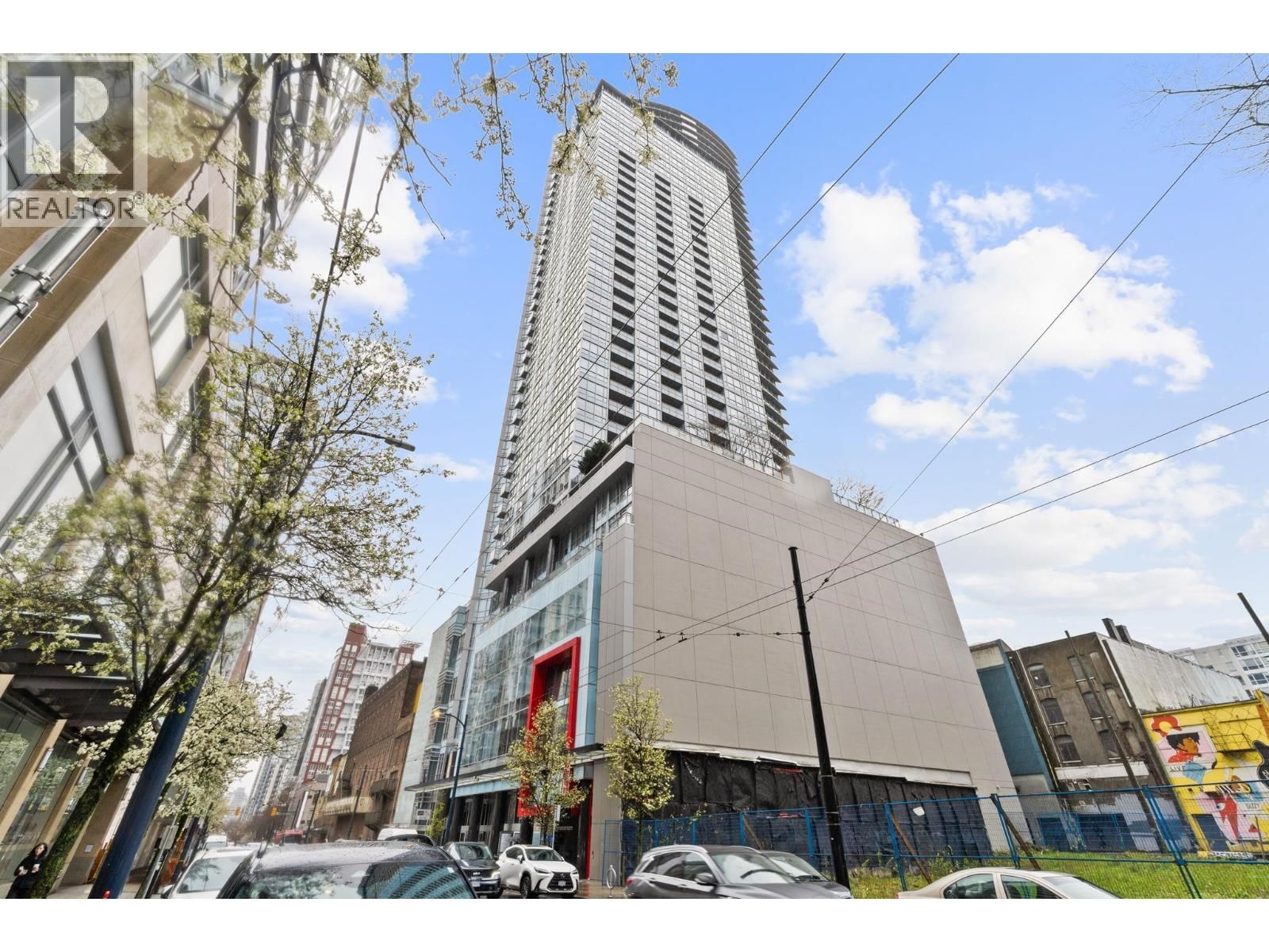 3104 - 833 SEYMOUR STREET Image 27