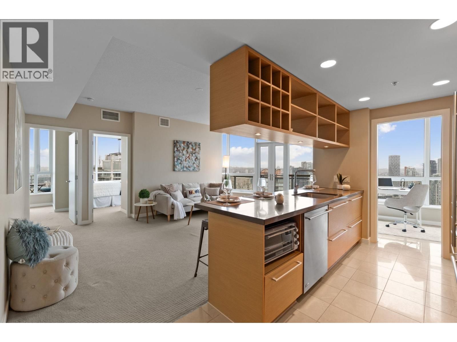 3104 - 833 SEYMOUR STREET Image 5