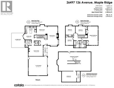 26497 126 Avenue | Maple Ridge British Columbia | Slide Image Thirty-nine