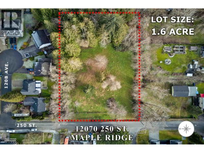 12070 250 Street | Maple Ridge British Columbia | Slide Image Two