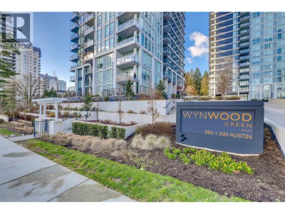 595 AUSTIN Avenue | Coquitlam British Columbia | Slide Image Four