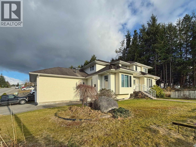896 PRINCE RUPERT Boulevard, Prince Rupert, V8J4H5 | Image 2