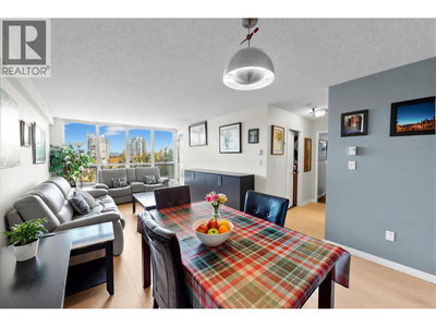 1602 - 1148 HEFFLEY Crescent | Coquitlam | Image