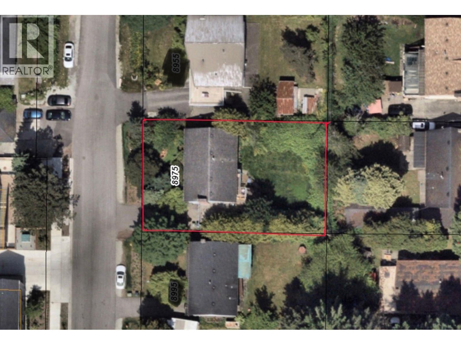 8975 COOK Crescent, Richmond, British Columbia V6Y 1X1