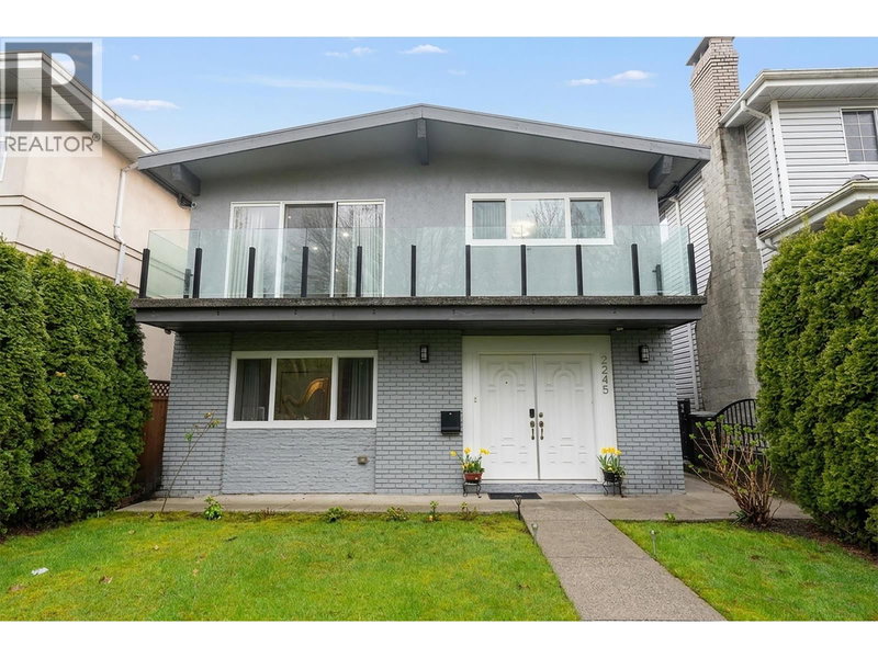2245 RUPERT Street, Vancouver, V5M3S8 | Image 2