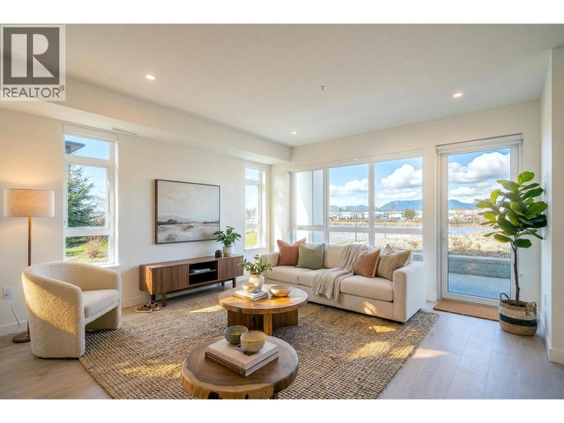 10333 RIVER Drive Richmond British Columbia, V6X 0X4 - 3 Bedrooms Waterfront Condo For Sale