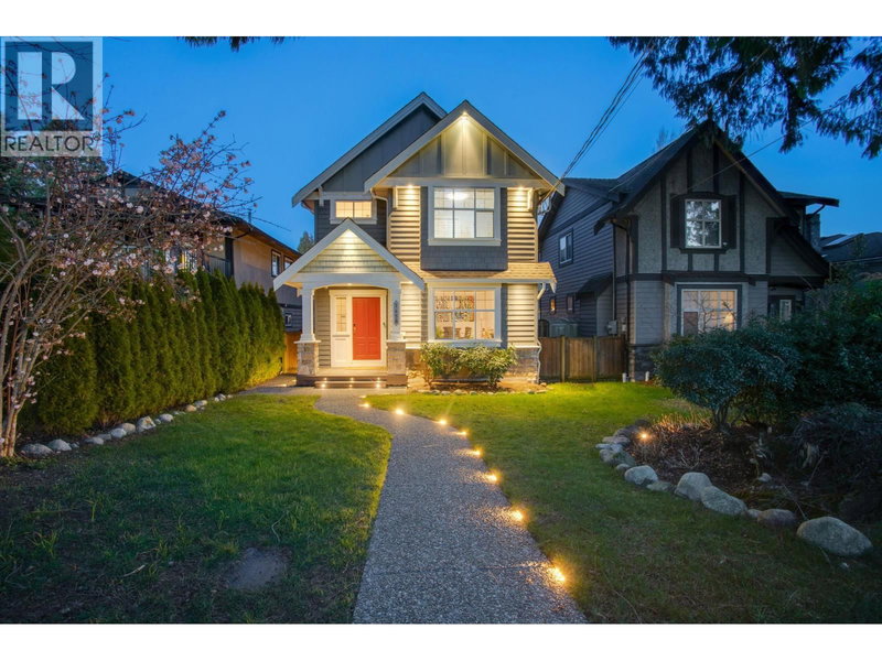 1458 WILLIAM Avenue, North Vancouver, V7L4G2 | Image 2