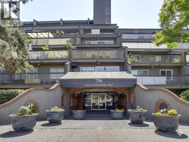 409 - 774 GREAT NORTHERN Way, Vancouver, V5T1E1 | Image 2