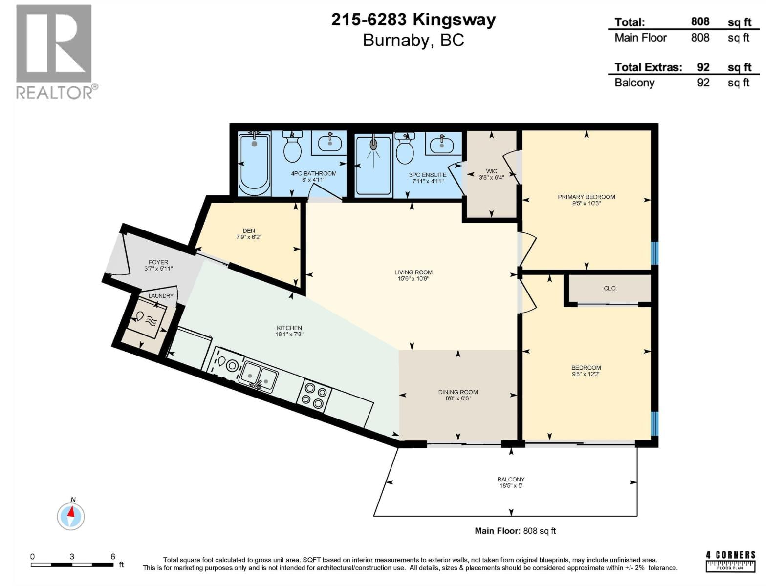 215 - 6283 KINGSWAY AVENUE Image 21