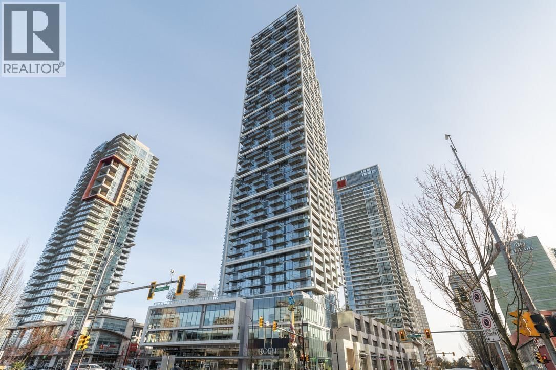 2506 - 6000 MCKAY AVENUE Image 1