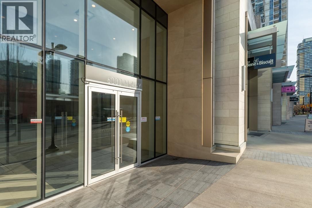 2506 - 6000 MCKAY AVENUE Image 2