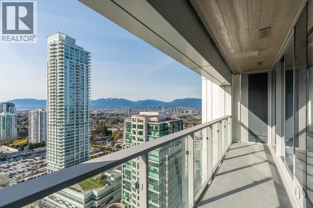 2506 - 6000 MCKAY AVENUE Image 32