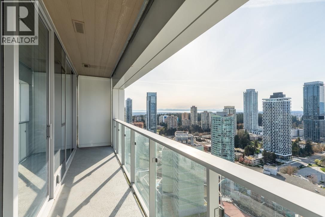 2506 - 6000 MCKAY AVENUE Image 33