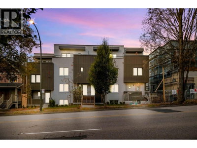 2085 1 Avenue | Vancouver British Columbia | Slide Image Thirty