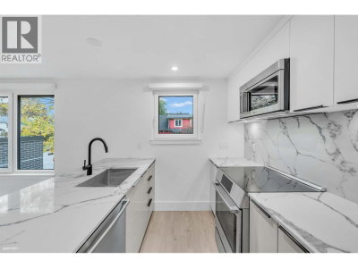 2085 1 Avenue | Vancouver British Columbia | Slide Image Eight