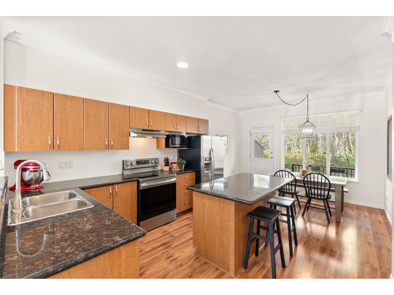 66 - 19455 65 AVENUE Image 8