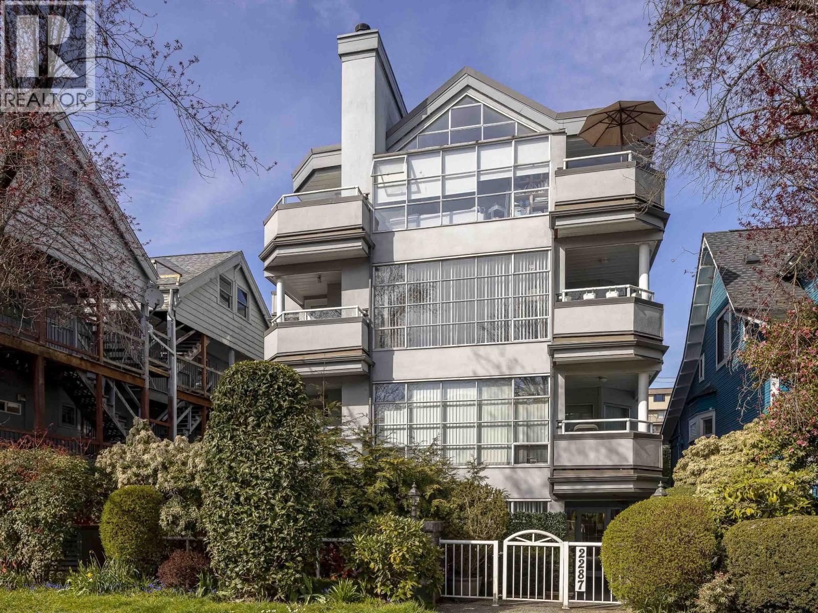 102 - 2287 3RD AVENUE Image 27