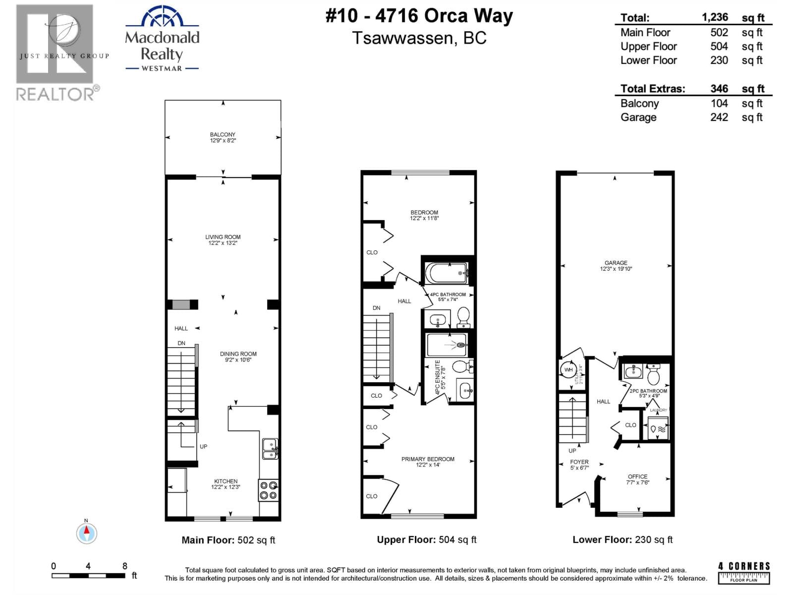 10 - 4716 ORCA WAY Image 31