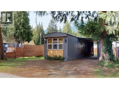 1830 MAMQUAM Road | Squamish British Columbia | Slide Image One