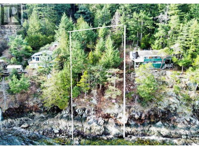 LOT 9 COLLINGWOOD Road | Keats Island British Columbia | Slide Image Twenty-one