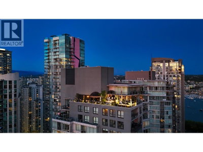 1495 RICHARDS Street | Vancouver British Columbia | Slide Image Thirty-six