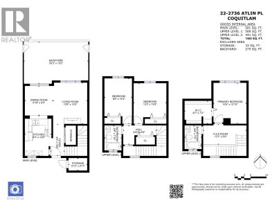 2736 ATLIN Place | Coquitlam British Columbia | Slide Image Twenty-five