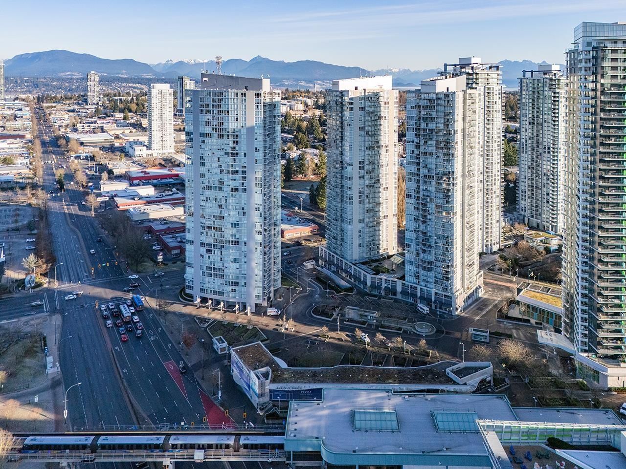 2509 - 13688 100 AVENUE Image 4