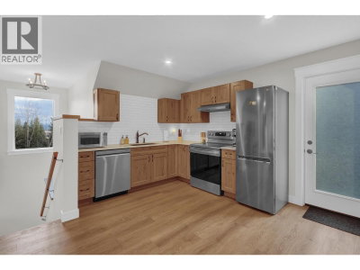 5226 CRANBROOK HILL Road | Prince George British Columbia | Slide Image Twenty-six