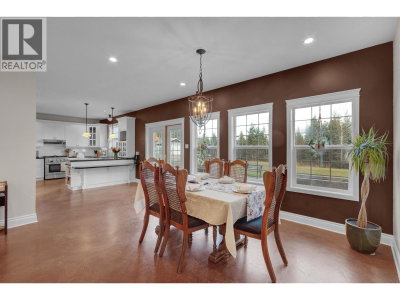 5226 CRANBROOK HILL Road | Prince George British Columbia | Slide Image Eight